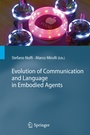 Cover: Evolution of Communication and Language in Embodied Agents - Springer