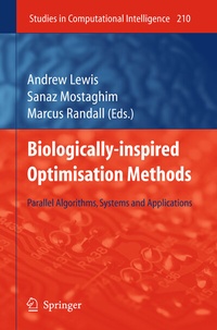 Abbildung von: Biologically-Inspired Optimisation Methods - Springer