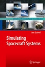 Cover: Simulating Spacecraft Systems - Springer