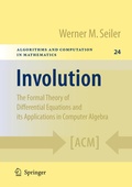 Cover: Involution - Springer
