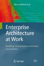 Cover: Enterprise Architecture at Work - Springer