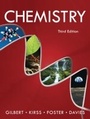 Cover: Chemistry - WW Norton & Co