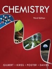 Enlarge image Cover: Chemistry - WW Norton & Co