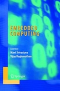 Cover: Embedded Computing - Springer