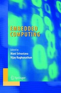 Abbildung von: Embedded Computing - Springer