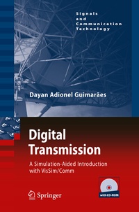 Abbildung von: Digital Transmission - Springer