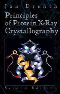 Enlarge image Cover: Principles of Protein X-ray Crystallography - Springer