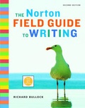 Cover: The Norton Field Guide to Writing - W. W. Norton & Company