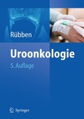 Cover: Uroonkologie - Springer