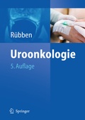 Cover: Uroonkologie - Springer