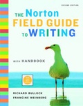 Cover: The Norton Field Guide to Writing with Handbook - W. W. Norton & Company
