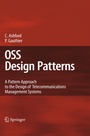 Cover: OSS Design Patterns - Springer