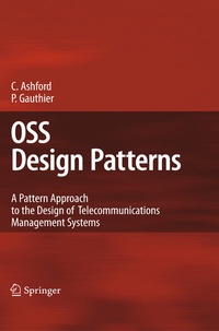Abbildung von: OSS Design Patterns - Springer