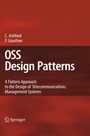 Cover: OSS Design Patterns - Springer