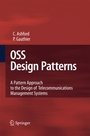 Cover: OSS Design Patterns - Springer
