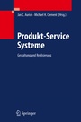Cover: Produkt-Service Systeme - Springer
