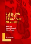 Cover: Ultra-Low Voltage Nano-Scale Memories - Springer