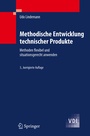 Cover: Methodische Entwicklung technischer Produkte - Springer