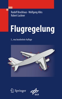 Abbildung von: Flugregelung - Springer