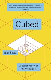 Abbildung von: Cubed - Doubleday