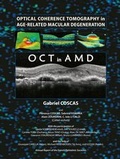 Cover: Optical Coherence Tomography in Age-Related Macular Degeneration - Springer