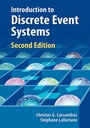 Cover: Introduction to Discrete Event Systems - Kluwer Academic Publishers