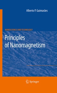 Abbildung von: Principles of Nanomagnetism - Springer