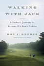 Cover: Walking with Jack - Doubleday