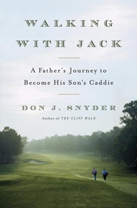 Abbildung von: Walking with Jack - Doubleday