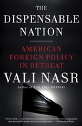 Cover: The Dispensable Nation - Anchor