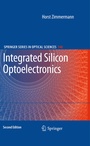 Cover: Integrated Silicon Optoelectronics - Springer