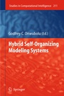 Cover: Hybrid Self-Organizing Modeling Systems - Springer