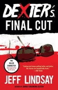 Cover: Dexter's Final Cut - Vintage Crime/Black Lizard