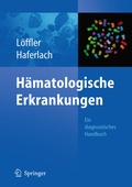 Cover: H&auml;matologische Erkrankungen - Springer