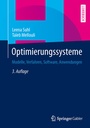 Cover: Optimierungssysteme - Springer Gabler