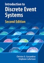 Cover: Introduction to Discrete Event Systems - Springer