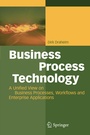 Cover: Business Process Technology - Springer