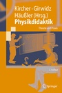 Cover: Physikdidaktik - Springer
