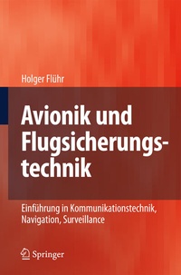 Abbildung von: Avionik und Flugsicherungstechnik - Springer