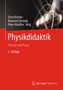 Cover: Physikdidaktik - Springer Spektrum