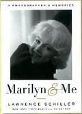 Cover: Marilyn & Me - Nan A Talese