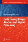 Cover: Evolutionary Image Analysis and Signal Processing - Springer