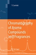 Bild: Chromatography of Aroma Compounds and Fragrances - Springer