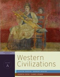 Cover: Western Civilizations - WW Norton & Co