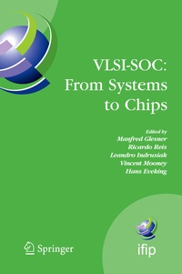 Abbildung von: VLSI-SOC: From Systems to Chips - Springer