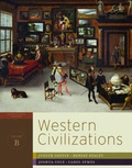 Cover: Western Civilizations - WW Norton & Co