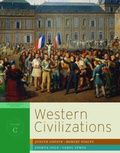 Cover: Western Civilizations - WW Norton & Co