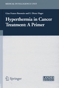Cover: Hyperthermia In Cancer Treatment: A Primer - Springer