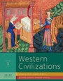 Cover: Western Civilizations - WW Norton & Co