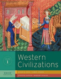 Enlarge image Cover: Western Civilizations - WW Norton & Co
